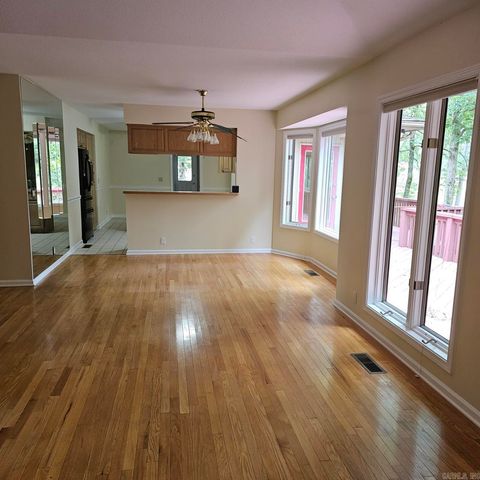 127 Cifuentes Way, Hot Springs Village, AR 71909