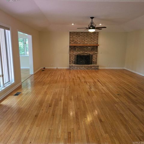 127 Cifuentes Way, Hot Springs Village, AR 71909