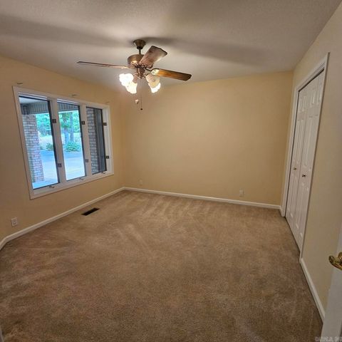 127 Cifuentes Way, Hot Springs Village, AR 71909