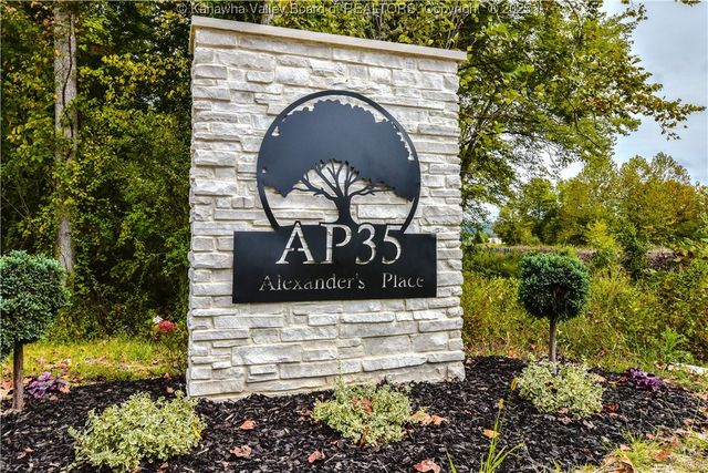 57 Sanctuary Drive, Fraziers Bottom, WV 25082