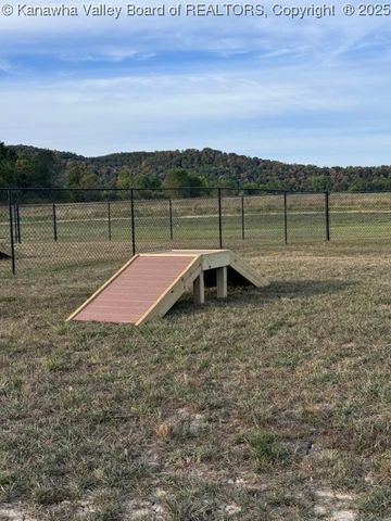 57 Sanctuary Drive, Fraziers Bottom, WV 25082