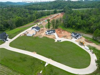 57 Sanctuary Drive, Fraziers Bottom, WV 25082