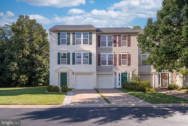 4715 COLONNADE WAY, Fredericksburg, VA 22408