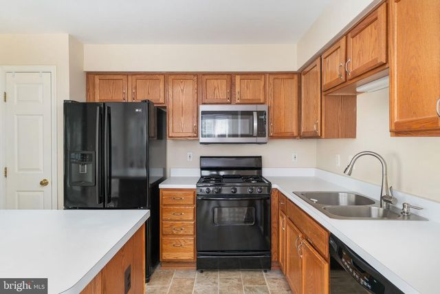 4715 COLONNADE WAY, Fredericksburg, VA 22408
