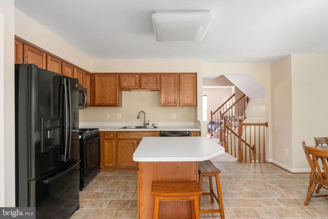 4715 COLONNADE WAY, Fredericksburg, VA 22408