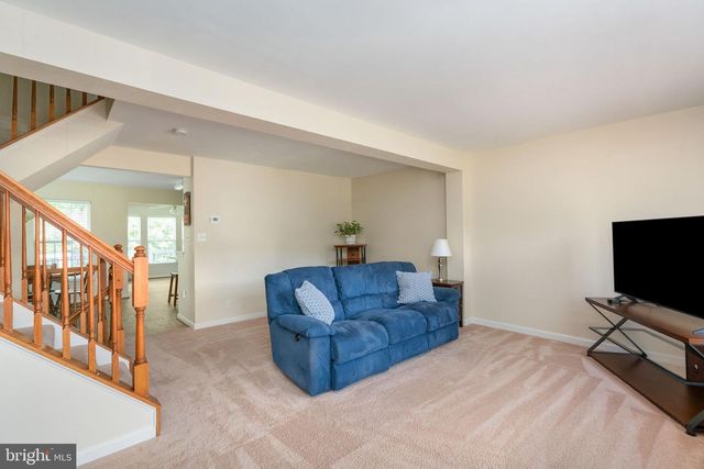 4715 COLONNADE WAY, Fredericksburg, VA 22408