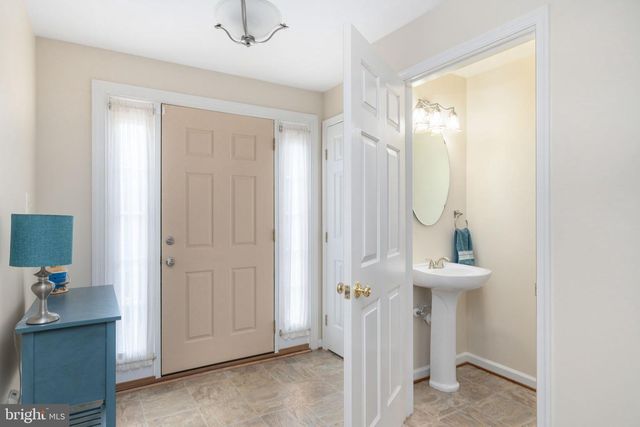 4715 COLONNADE WAY, Fredericksburg, VA 22408