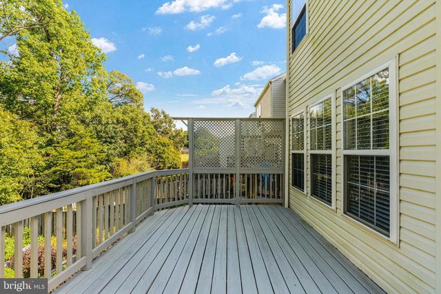 4715 COLONNADE WAY, Fredericksburg, VA 22408