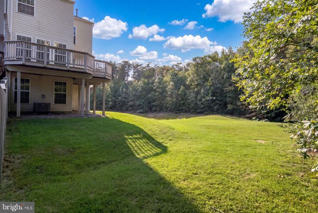 4715 COLONNADE WAY, Fredericksburg, VA 22408