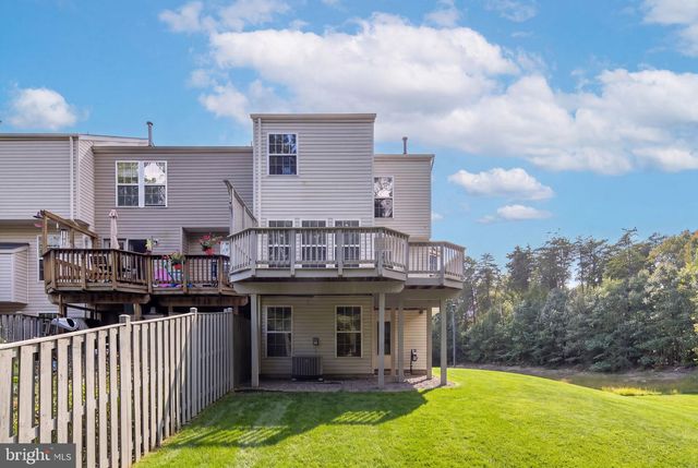 4715 COLONNADE WAY, Fredericksburg, VA 22408