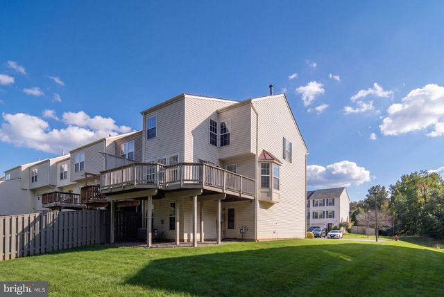 4715 COLONNADE WAY, Fredericksburg, VA 22408