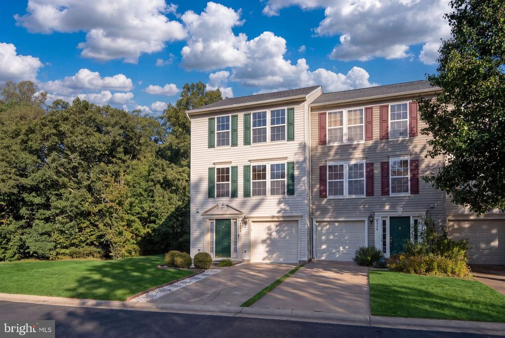 4715 COLONNADE WAY, Fredericksburg, VA 22408