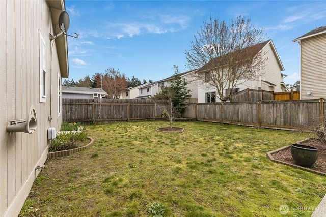 10420 197th Street E, Graham, WA 98338