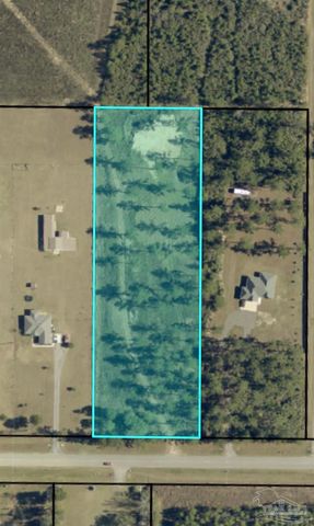 Chumuckla Hwy, Jay, FL 32565