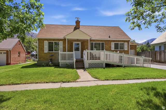 214 N 200 E, Brigham City, UT 84302