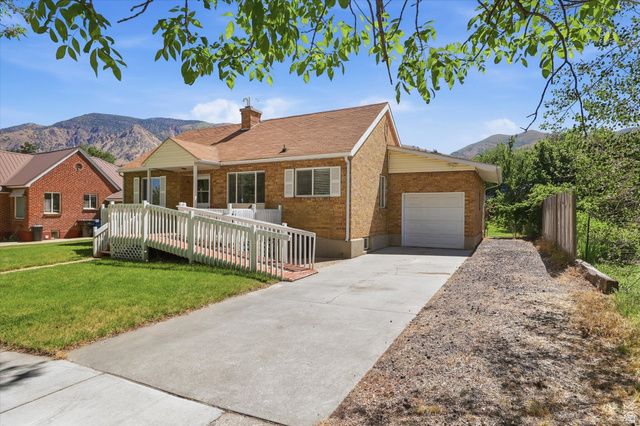 214 N 200 E, Brigham City, UT 84302