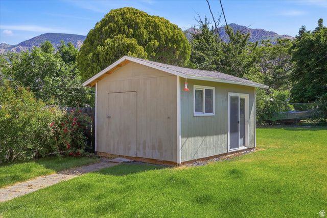 214 N 200 E, Brigham City, UT 84302