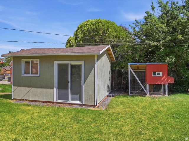 214 N 200 E, Brigham City, UT 84302