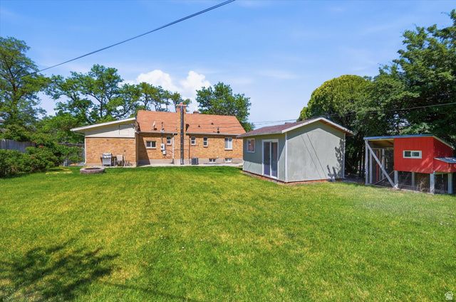 214 N 200 E, Brigham City, UT 84302
