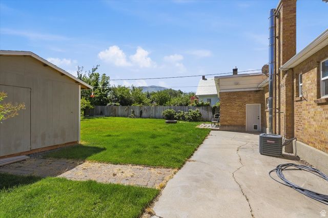 214 N 200 E, Brigham City, UT 84302