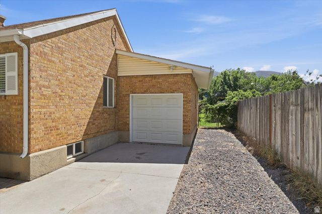 214 N 200 E, Brigham City, UT 84302
