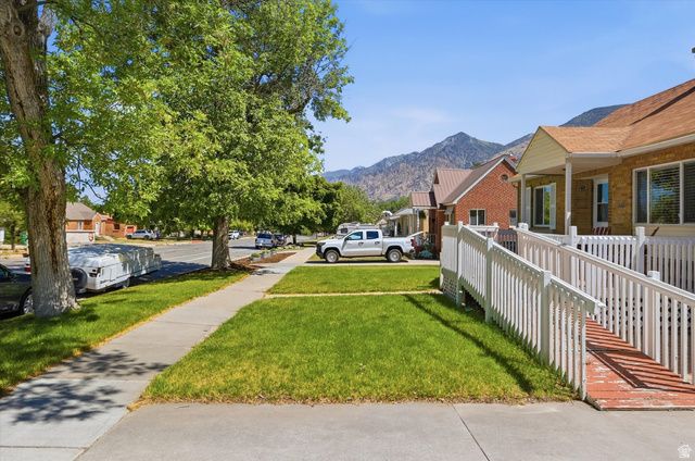 214 N 200 E, Brigham City, UT 84302