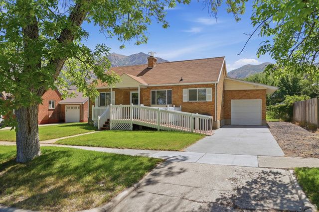 214 N 200 E, Brigham City, UT 84302