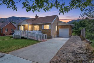 214 N 200 E, Brigham City, UT 84302