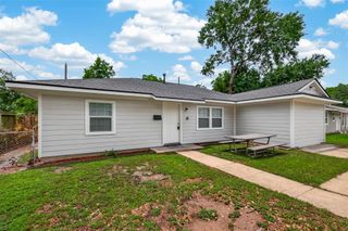 14022 Rosecrest Drive, Houston, TX 77045