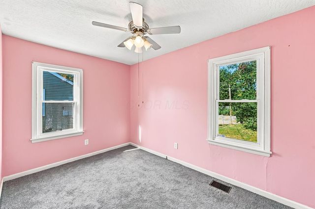 2807 OSCEOLA Avenue, Columbus, OH 43211