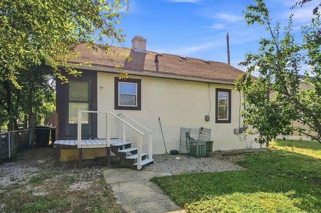 2807 OSCEOLA Avenue, Columbus, OH 43211