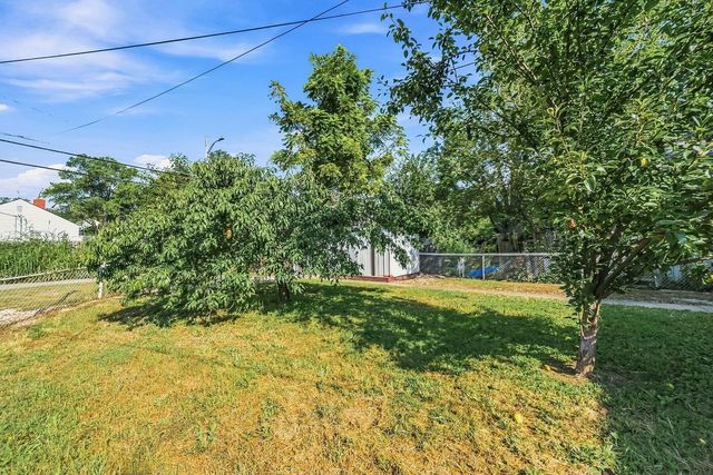 2807 OSCEOLA Avenue, Columbus, OH 43211