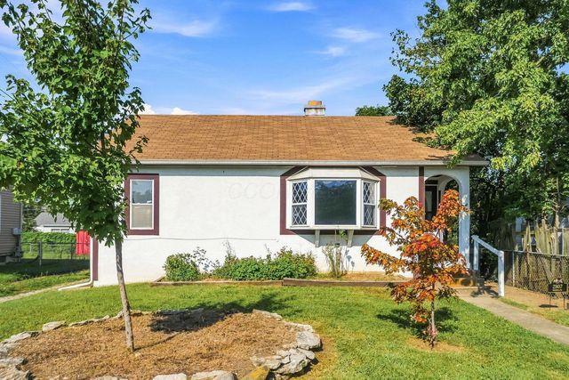 2807 OSCEOLA Avenue, Columbus, OH 43211