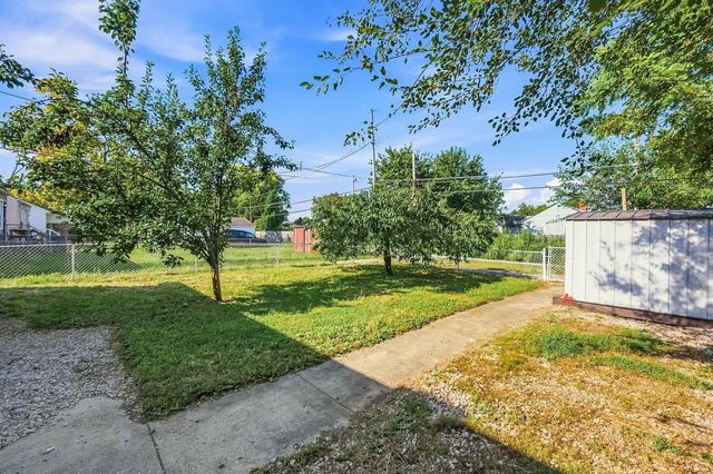 2807 OSCEOLA Avenue, Columbus, OH 43211