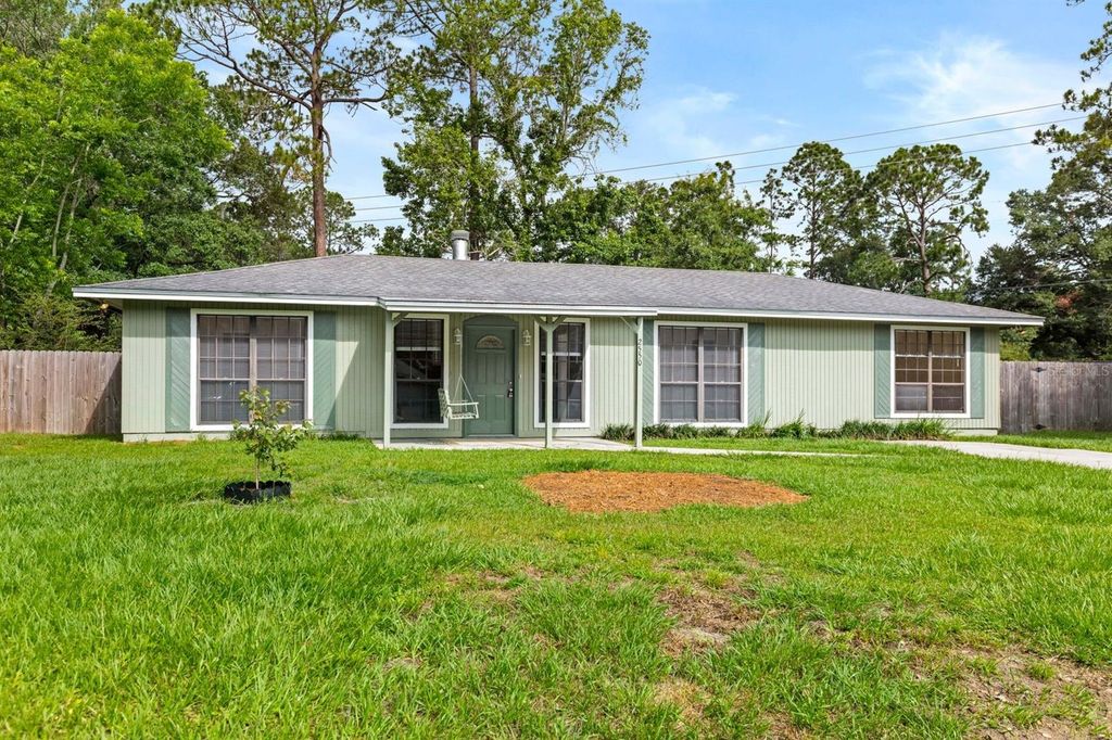 2550 NW 54TH BOULEVARD, Gainesville, FL 32653