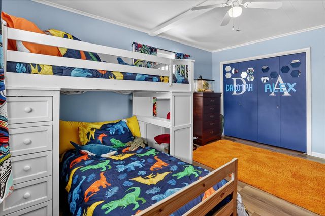 2138 E Whittemore Avenue, Burton, MI 48529