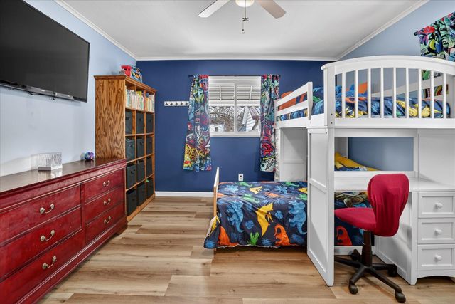 2138 E Whittemore Avenue, Burton, MI 48529