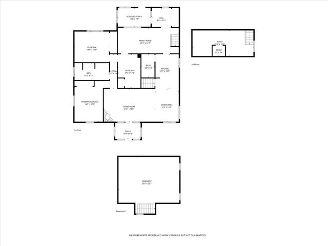 2138 E Whittemore Avenue, Burton, MI 48529