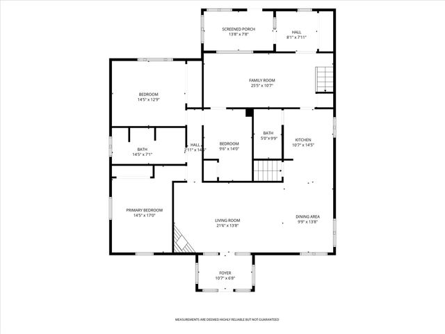 2138 E Whittemore Avenue, Burton, MI 48529