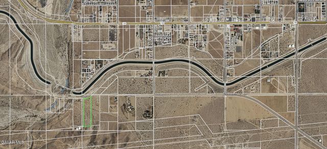 7100 E Avenue V, Littlerock, CA 93543