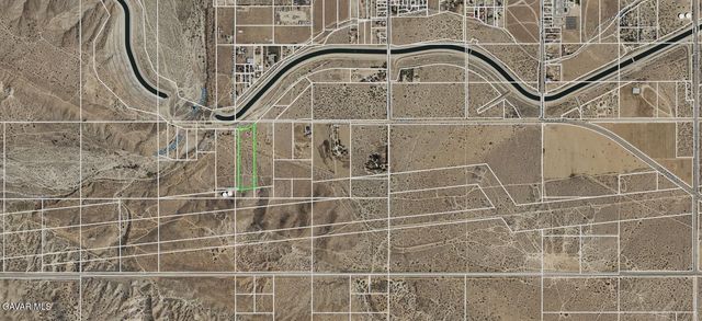 7100 E Avenue V, Littlerock, CA 93543