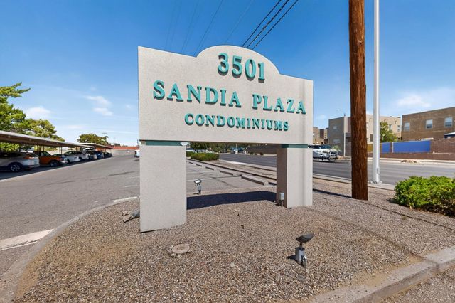 3501 Juan Tabo Boulevard NE H3, Albuquerque, NM 87111
