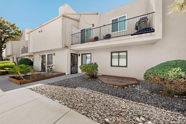 3501 Juan Tabo Boulevard NE H3, Albuquerque, NM 87111