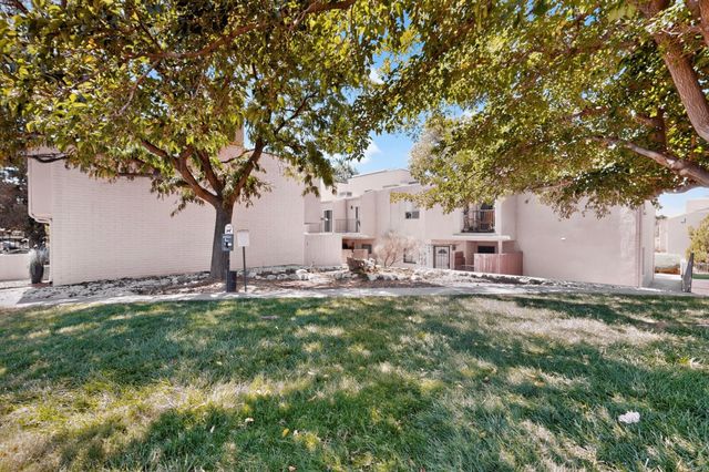 3501 Juan Tabo Boulevard NE H3, Albuquerque, NM 87111