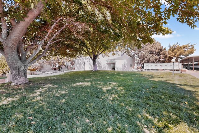 3501 Juan Tabo Boulevard NE H3, Albuquerque, NM 87111