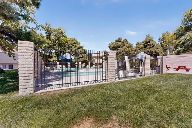 3501 Juan Tabo Boulevard NE H3, Albuquerque, NM 87111