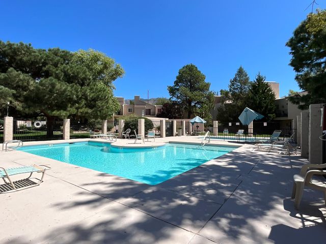 3501 Juan Tabo Boulevard NE H3, Albuquerque, NM 87111