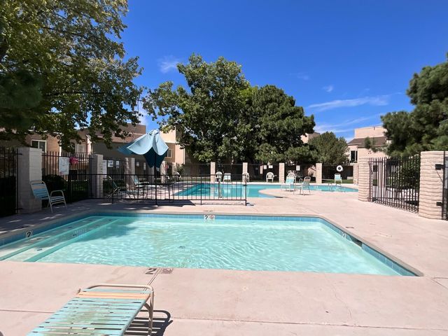 3501 Juan Tabo Boulevard NE H3, Albuquerque, NM 87111