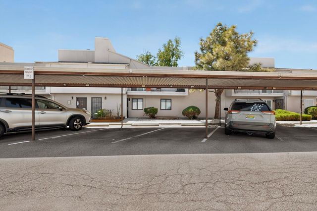 3501 Juan Tabo Boulevard NE H3, Albuquerque, NM 87111