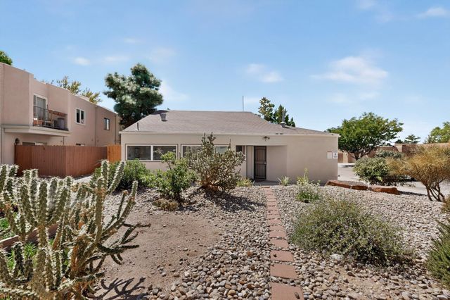 3501 Juan Tabo Boulevard NE H3, Albuquerque, NM 87111